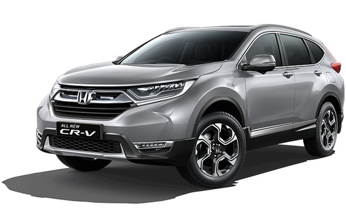 Điểm mạnh đem lại cho Honda CR-V thành công