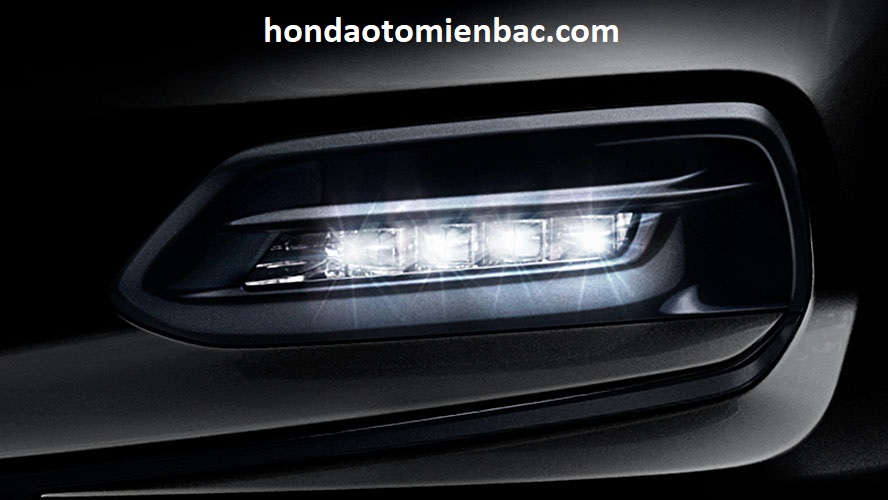 den suong mu xe honda accord 2023 viet nam result