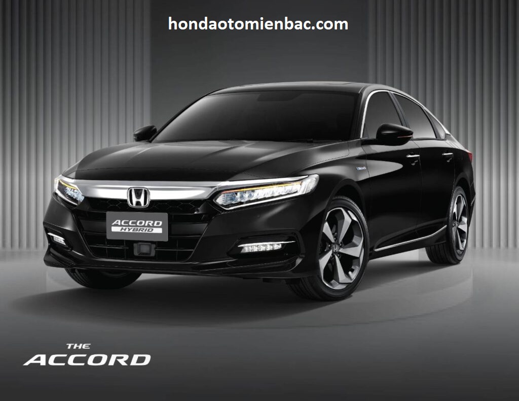 ngoai that xe honda accord 2023 viet nam result