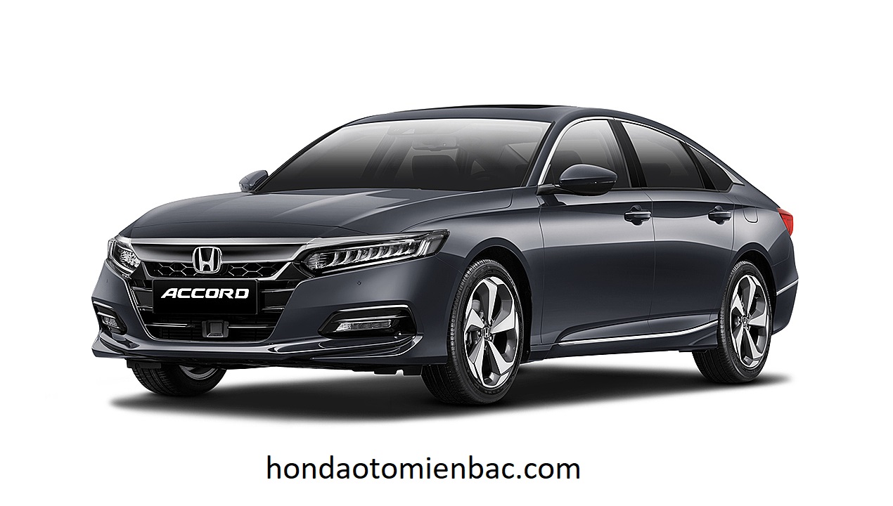 than xe honda accord 2023 viet nam result