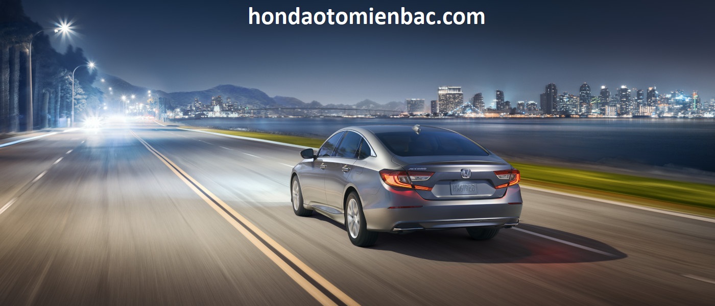 honda accord 2023 đánh giá chi tiết tại việt nam