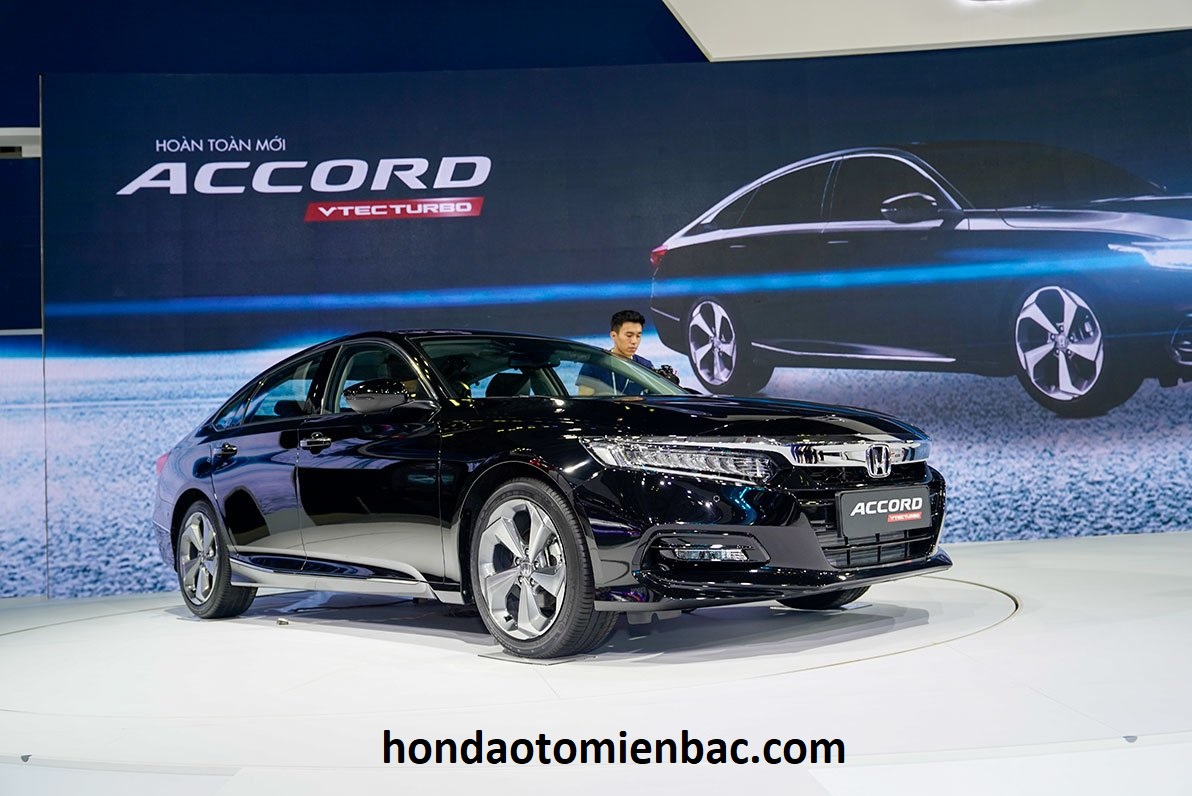 03 cover xe honda accord 2023 viet nam result