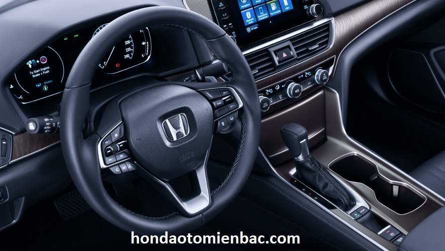 khoang lai xe honda accord 2023 viet nam result