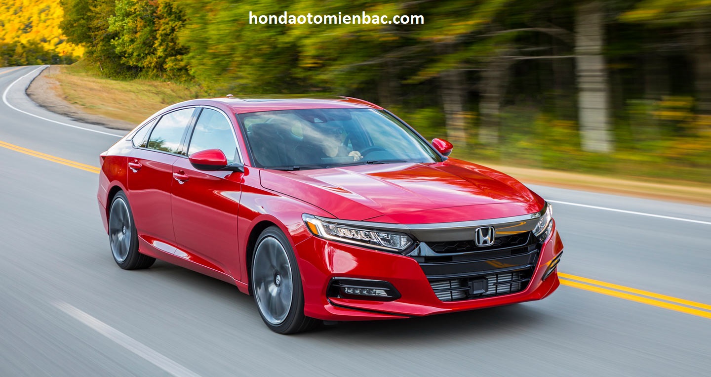 kha nang van hanh xe honda accord 2023 viet nam result