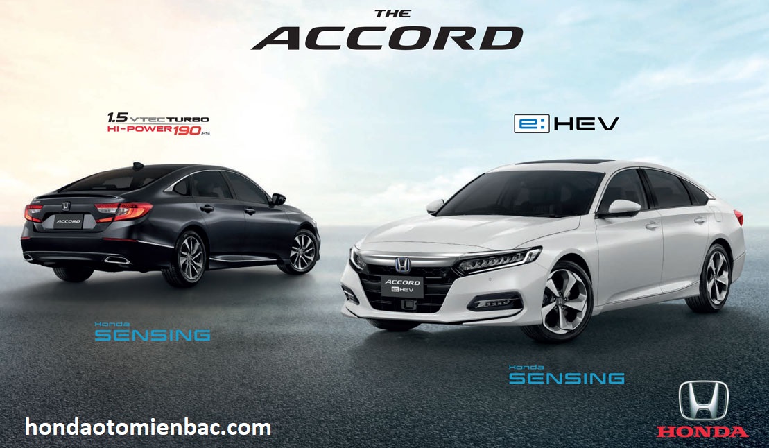 A09 xe honda accord 2023 viet nam 1 result