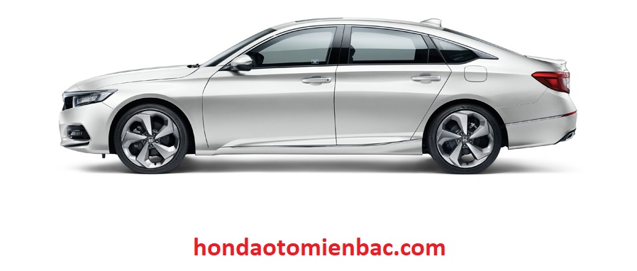 A04 xe honda accord 2023 viet nam result