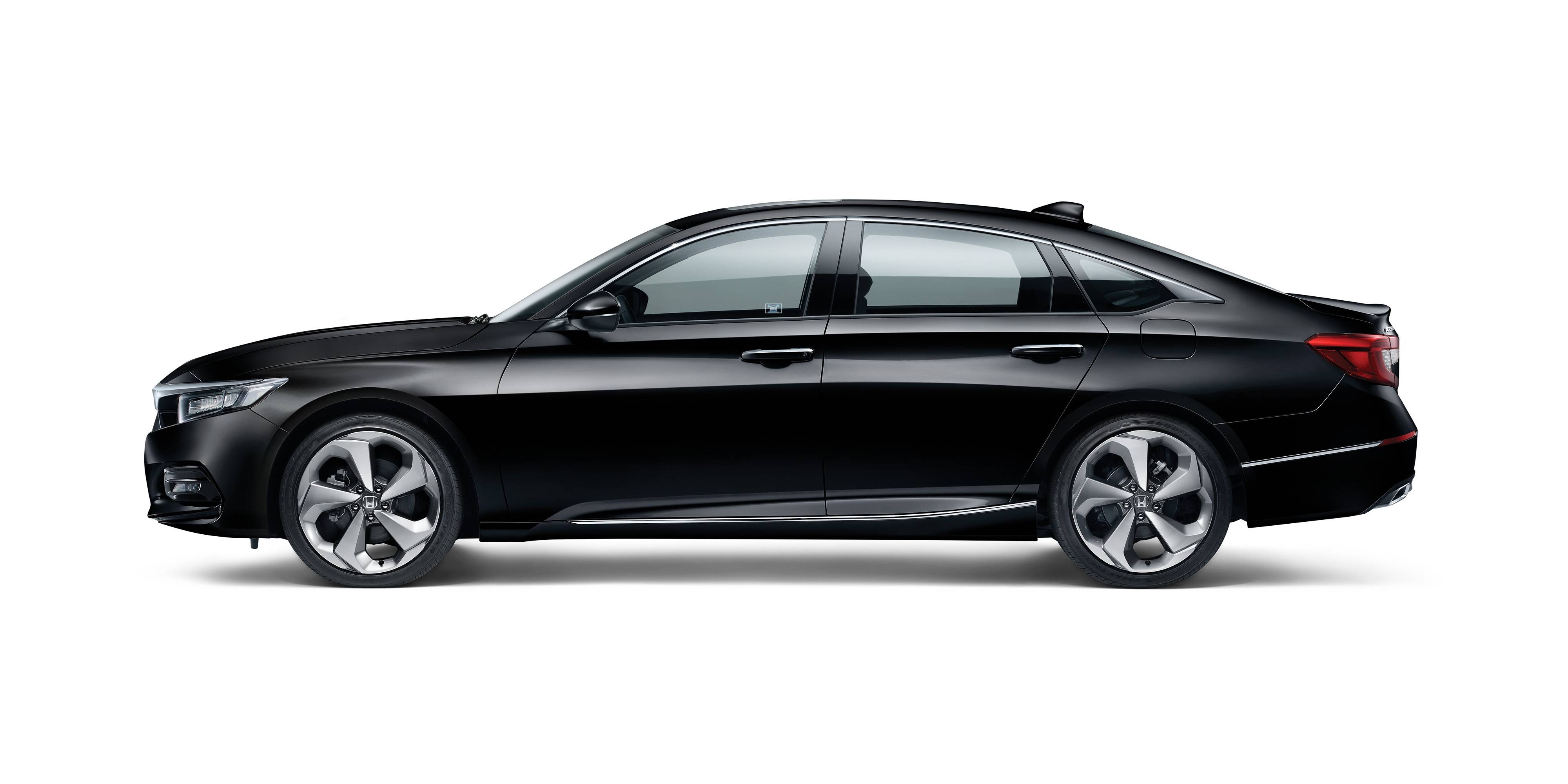 honda accord 2023 mau den tai viet nam result