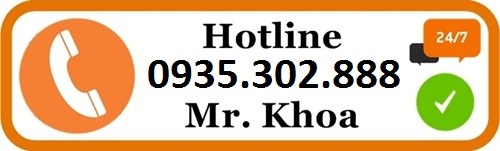 Anh Khoa Hotline