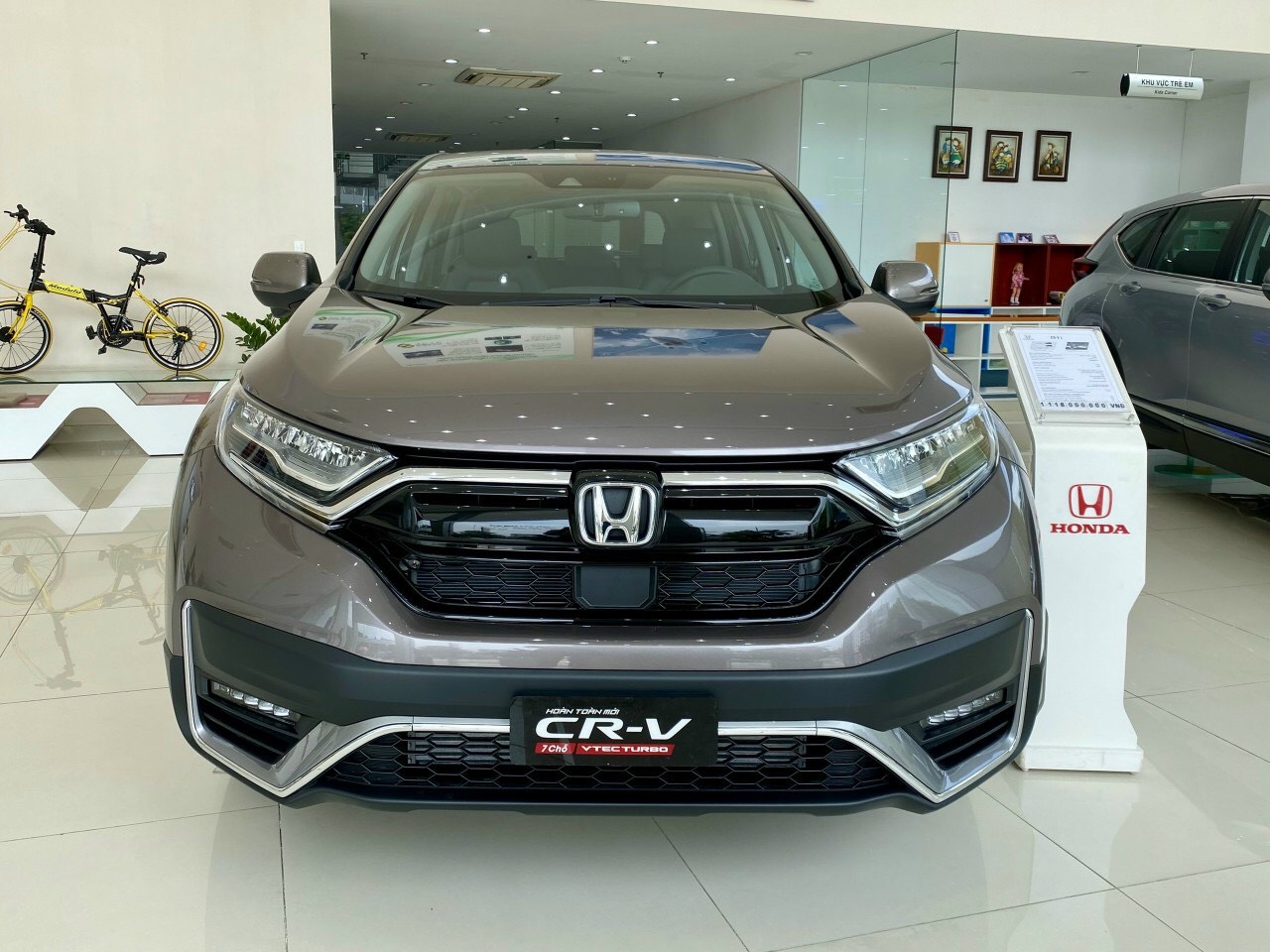 tông quan crv 2021