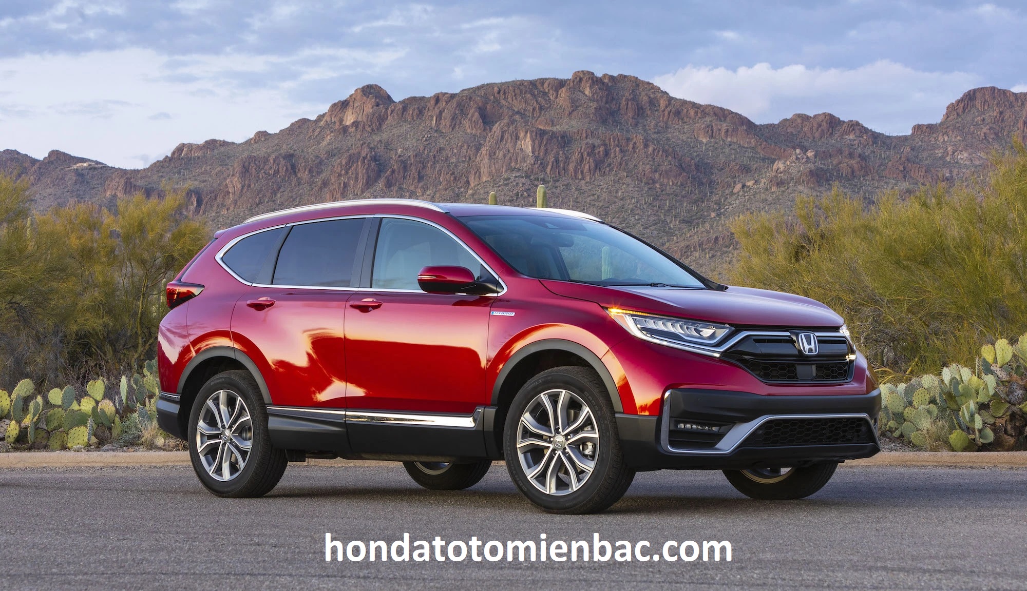 honda crv 2023 khuyến mại tháng 5