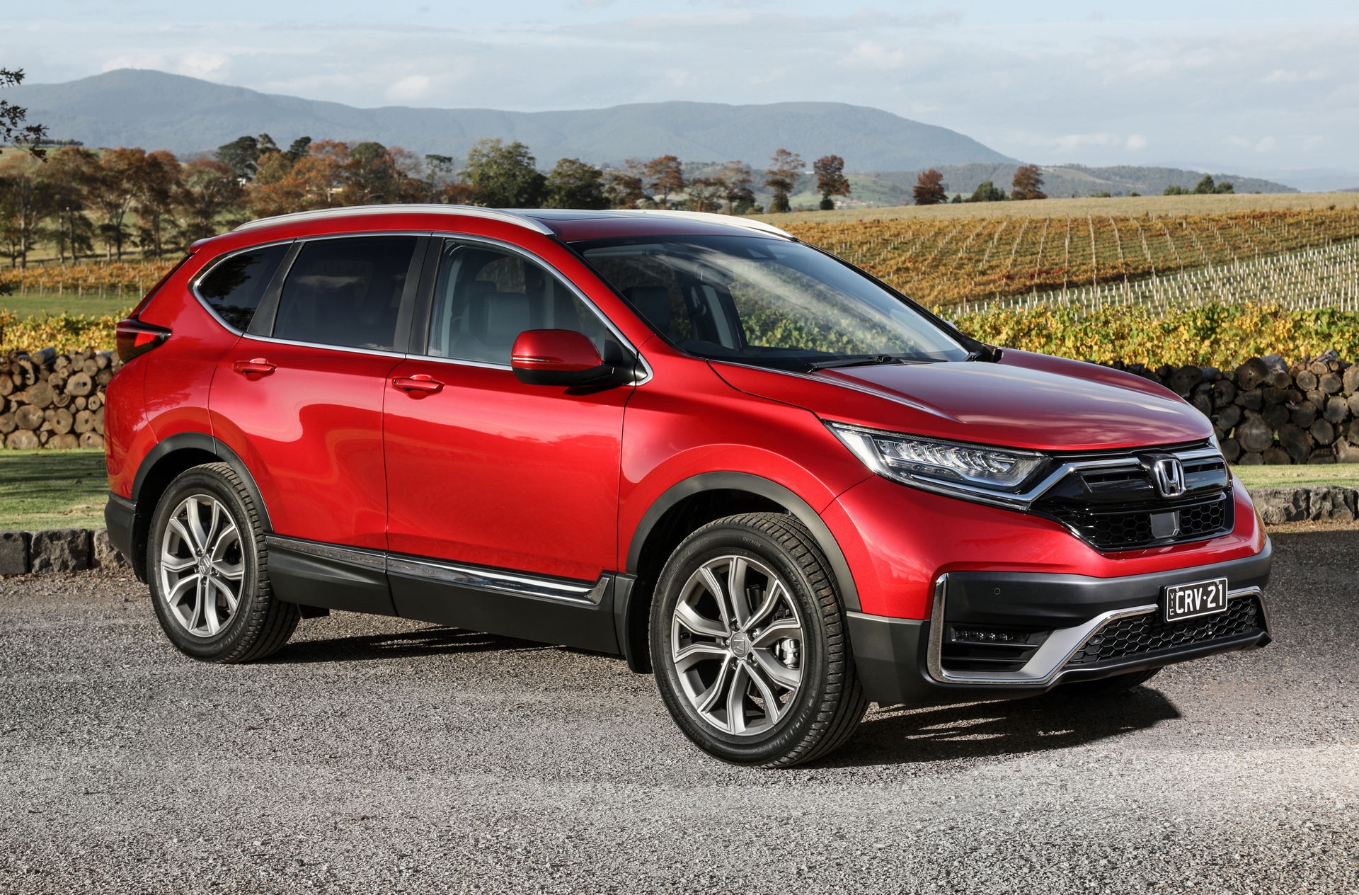gia lan banh honda crv tai viet nam 1