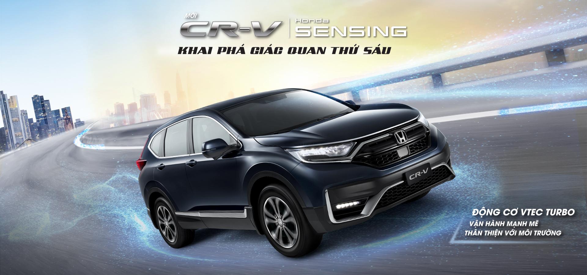honda crv 2021 khai pha giac quan thu 6