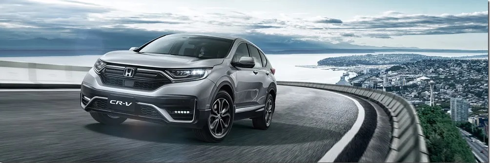 GIÁ LĂN BÁNH HONDA CRV 2023 TRONG THÁNG 5