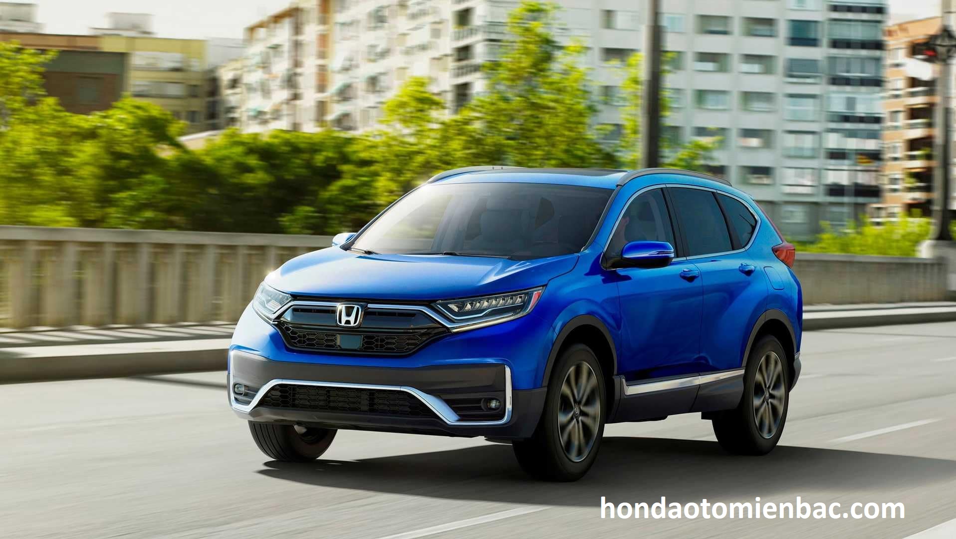 honda crv 2023 đã có mặt tại việt nam