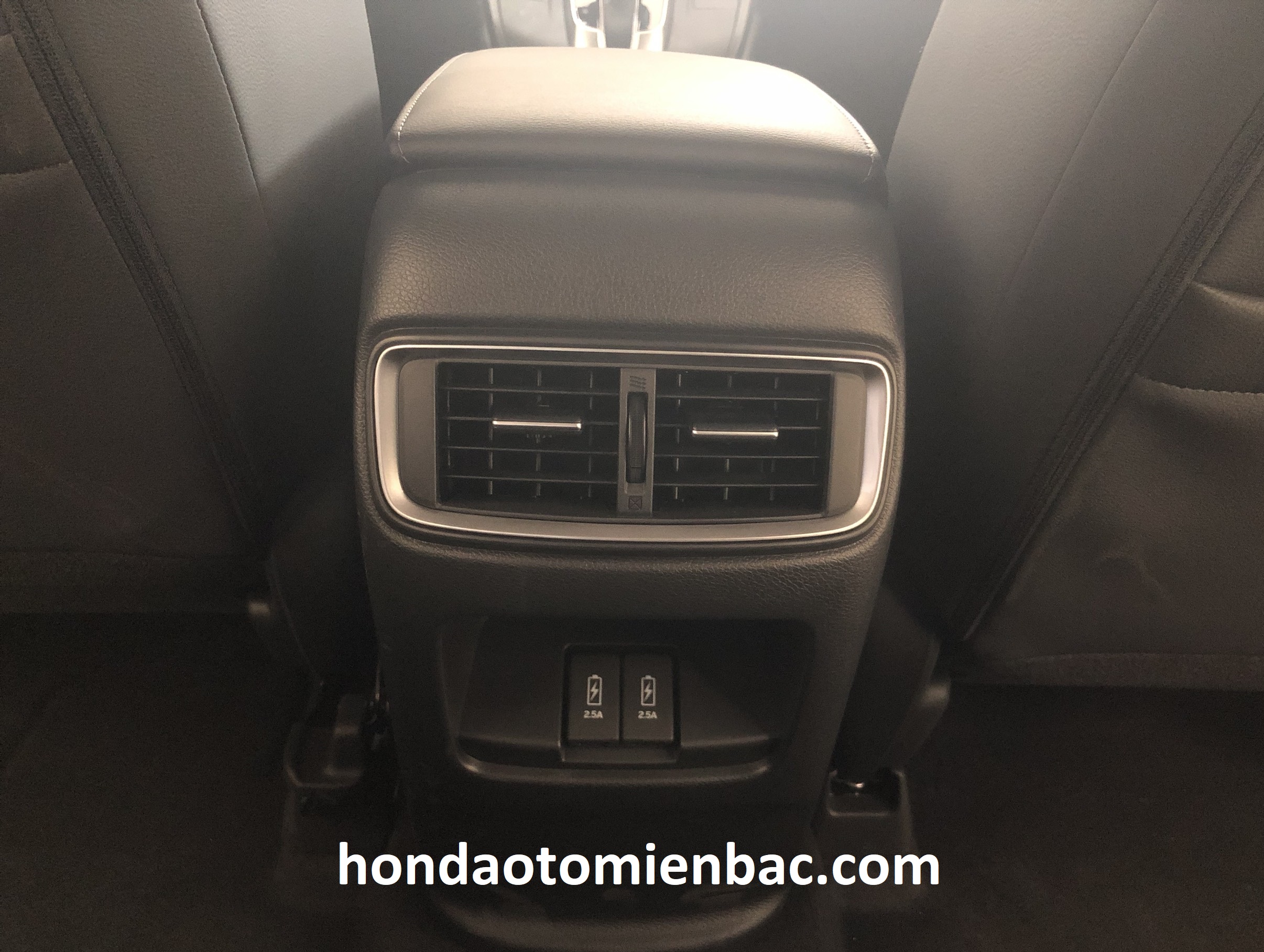 C27 noi that xe honda crv 2020 7 cho viet nam result