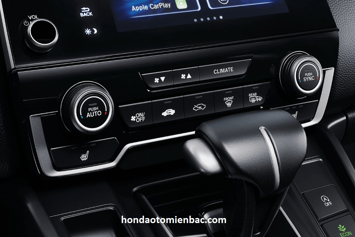 C27 noi that xe honda crv 2020 7 cho viet nam result