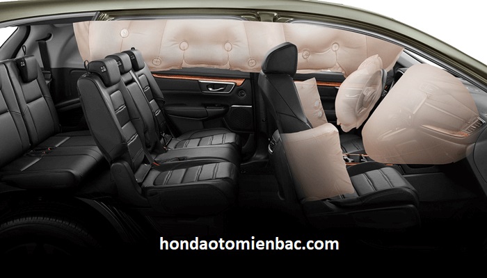 E12 an toan xe honda crv 2020 7 cho viet nam result