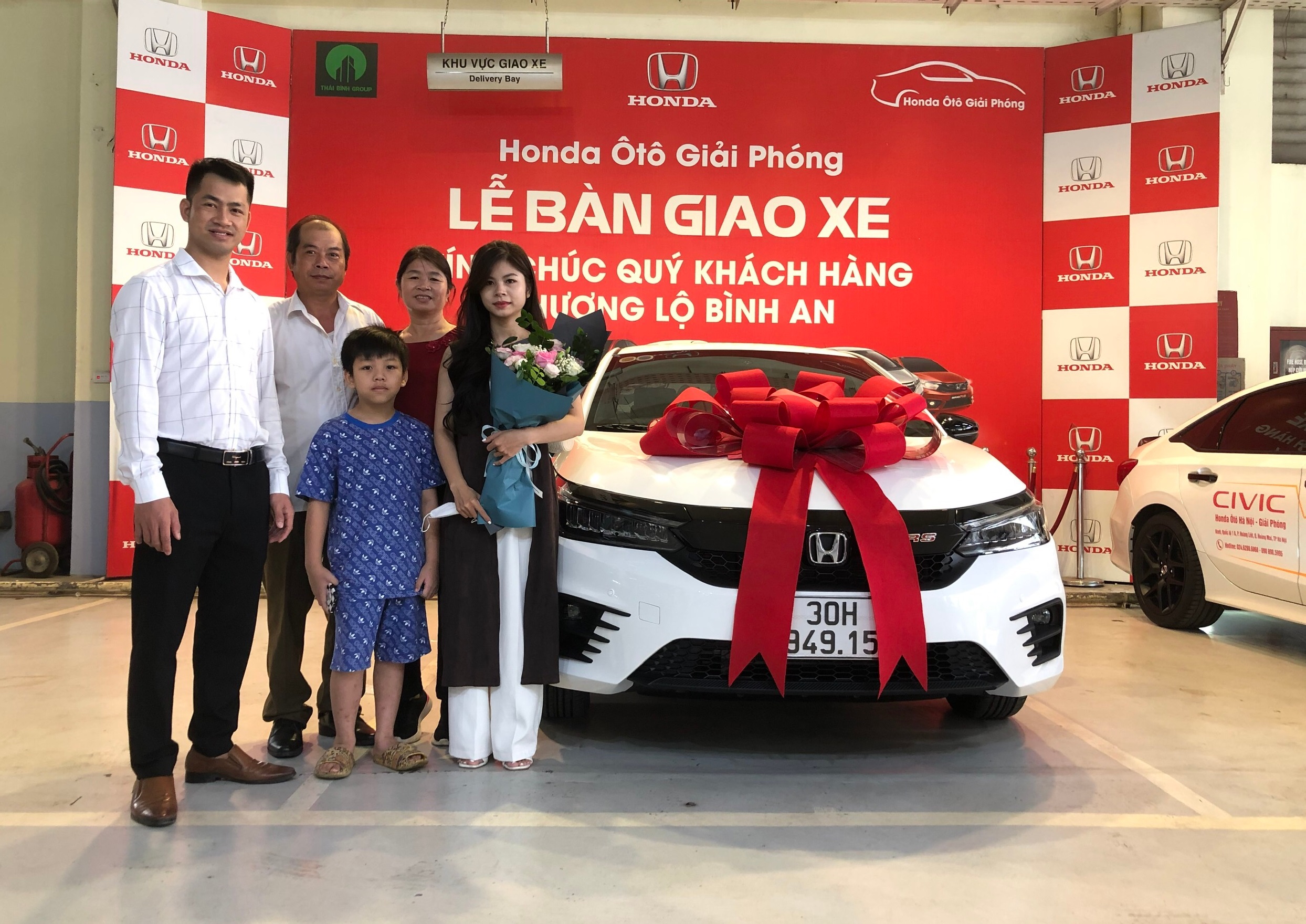 Giá lăn bánh Honda City 2023 mới nhất tại thị trường Việt Nam