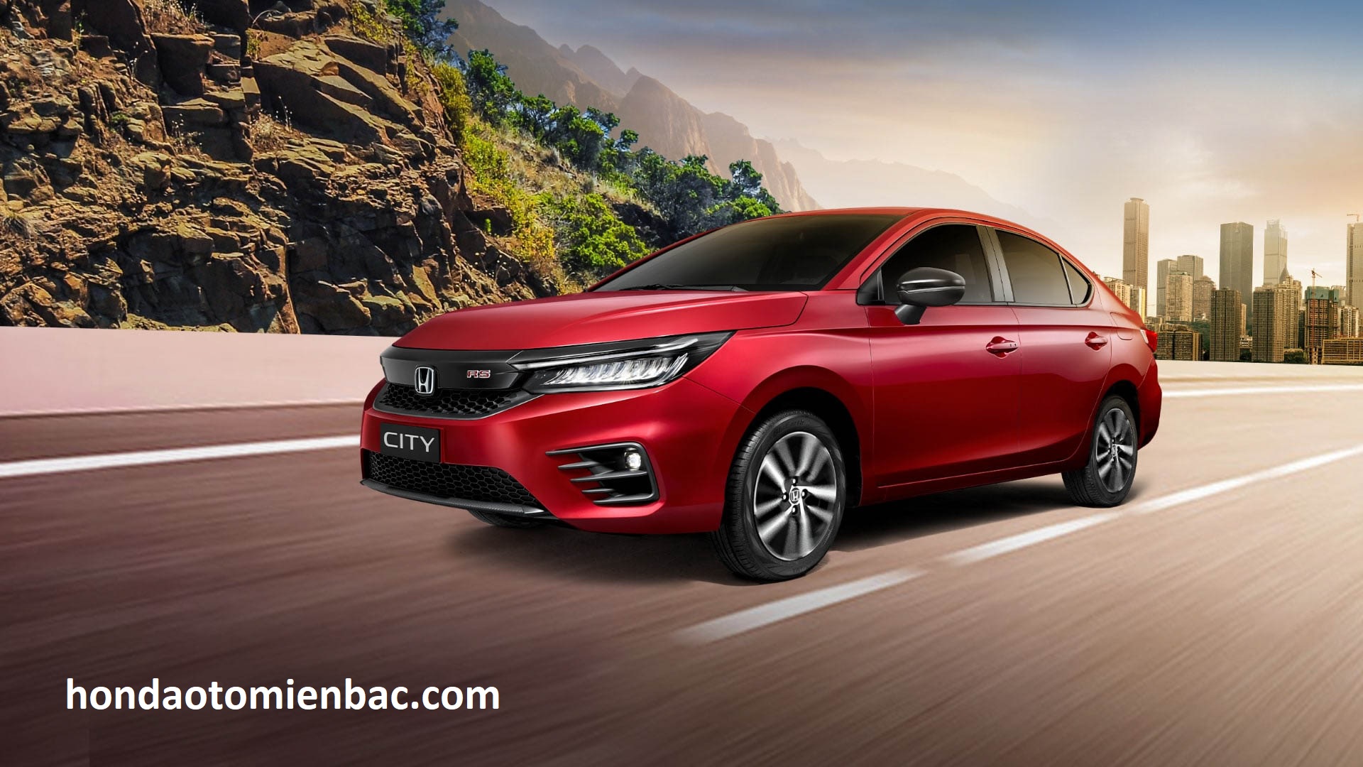Honda Crv 2023 gia lan banh