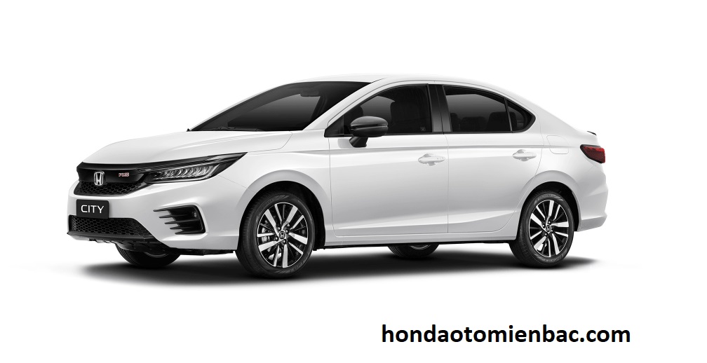 giá lăn bánh honda city 2023 mới nhất tại việt nam