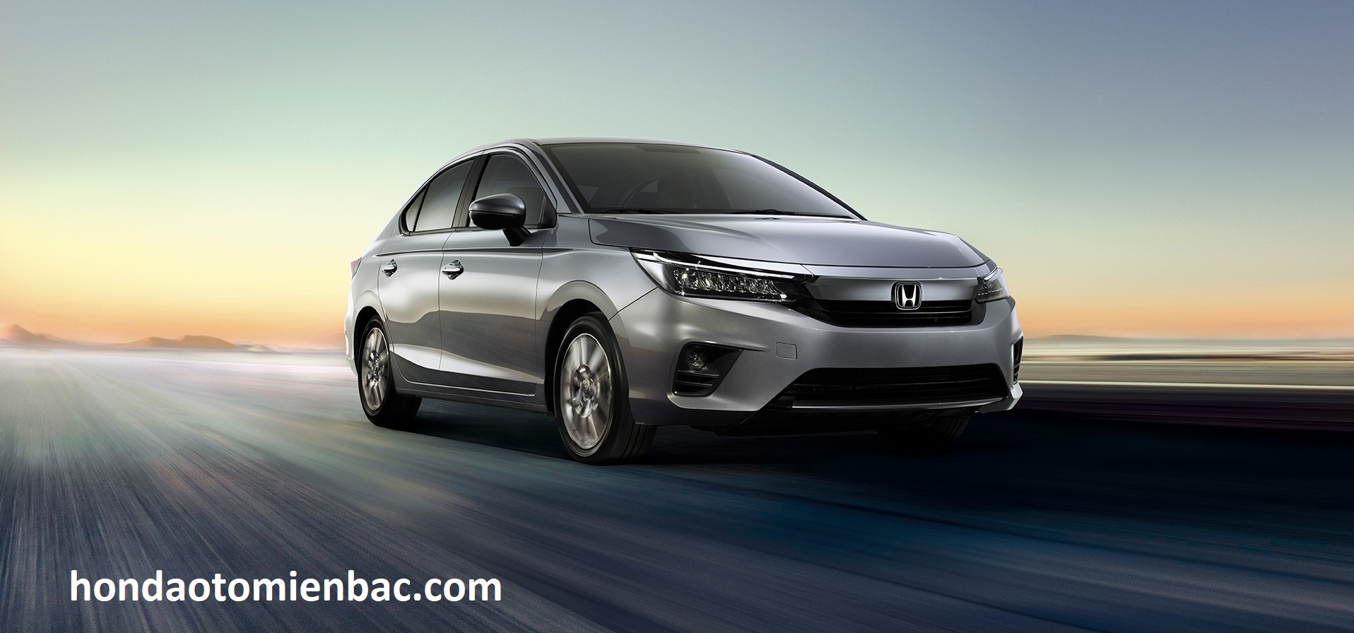 Giá lăn bánh Honda City 2023 mới nhất tháng 4/2023 tại thị trường Việt Nam cập nhật từ Honda Ô tô Giải Phóng.