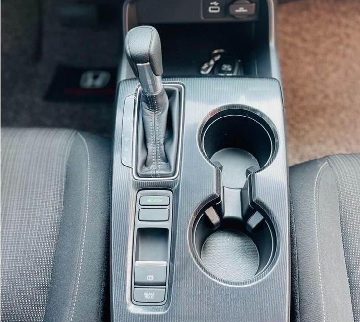 honda CIVIC 2023 g can so