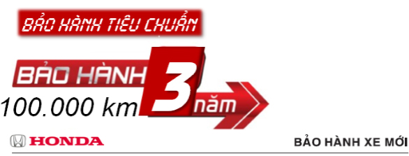 Chính sách bảo hành