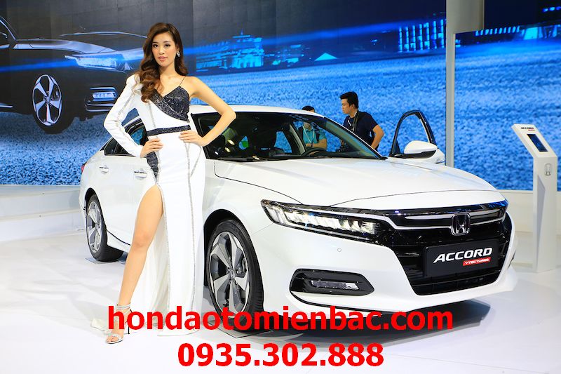 gia lan banh honda accord