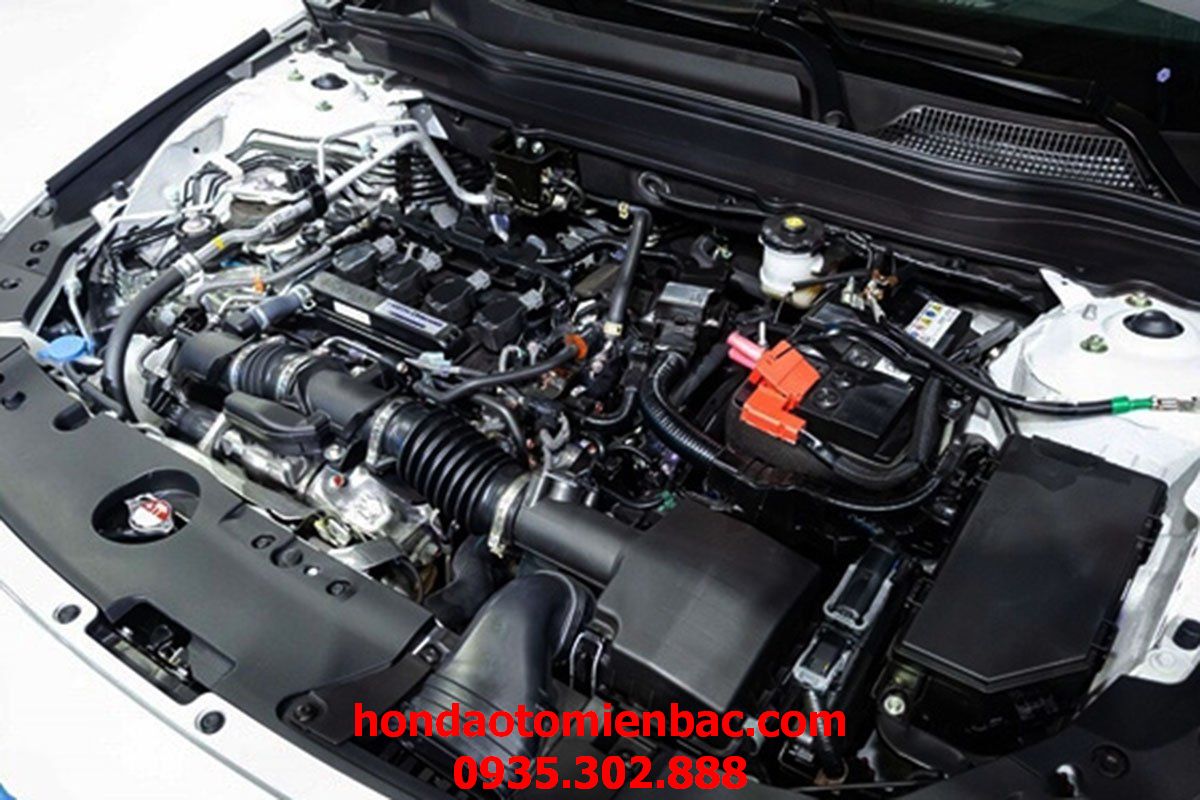 honda accord gia lan banh 1