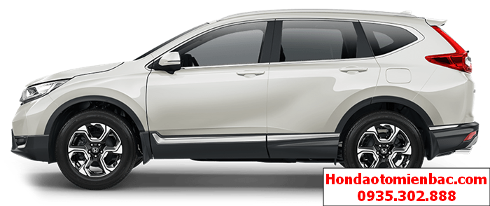gia lan banh honda crv tai viet nam 5