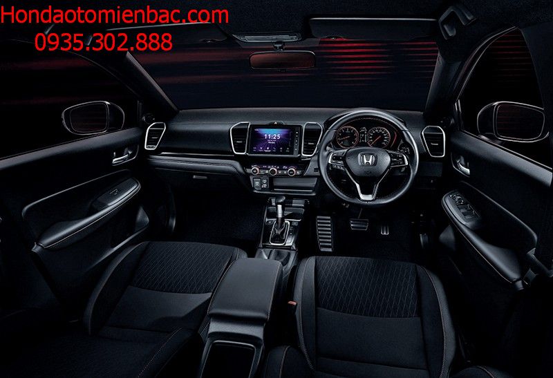 gia lan banh Honda City 2020 5 result
