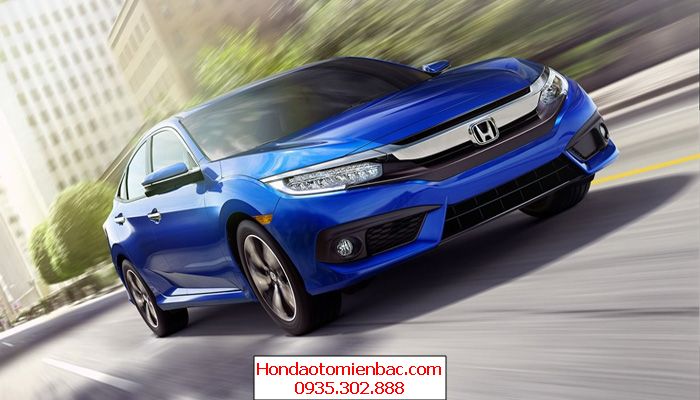 gia lan banh honda civic tai viet nam 2