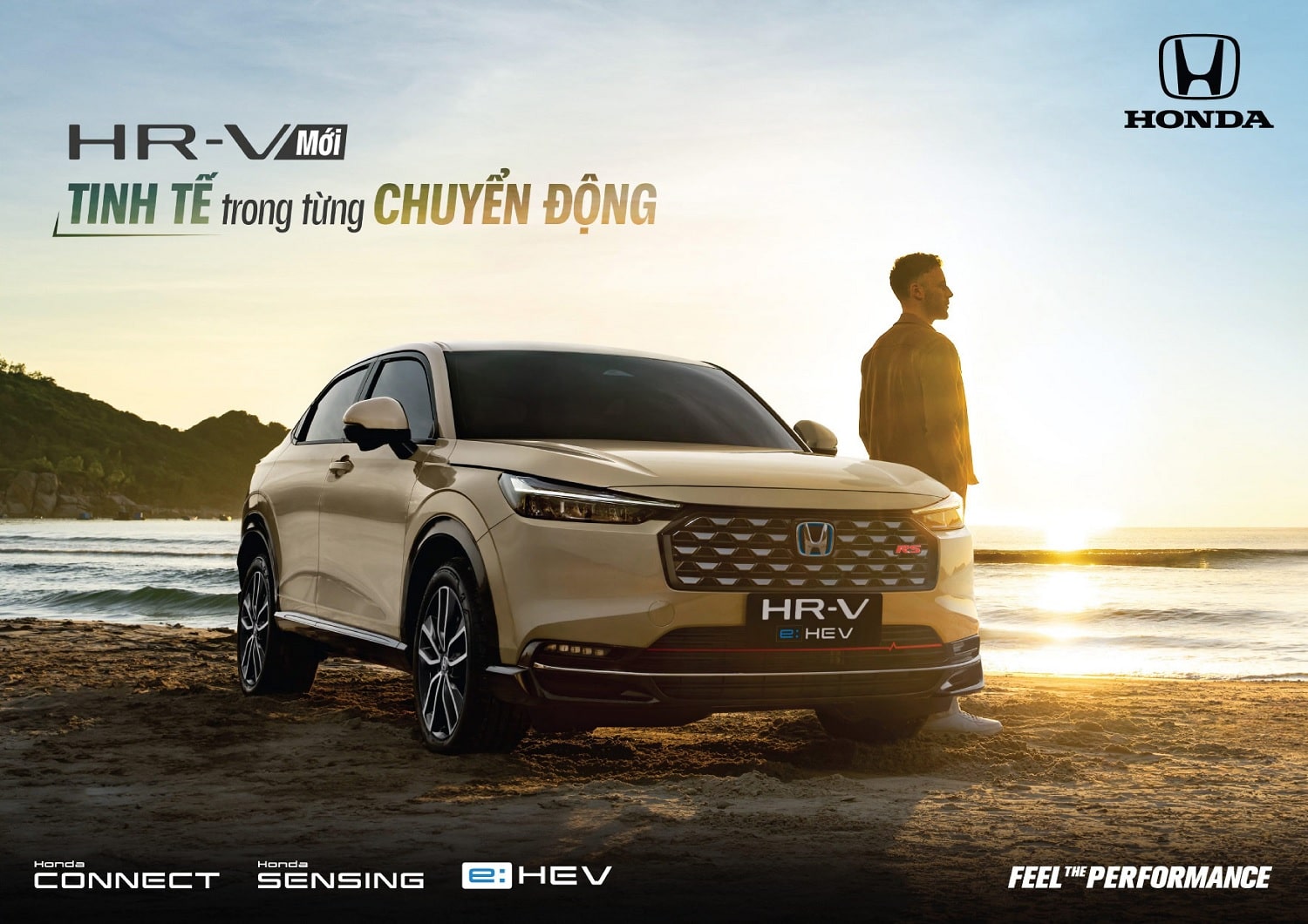 A01 xe honda hrv 2025 viet nam result
