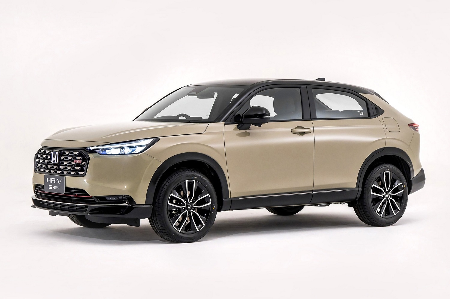 HRV HEV 6