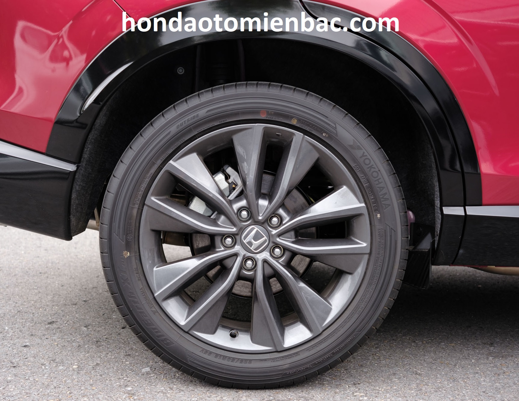 B10 ngoai that xe honda hrv 2023 la zang result