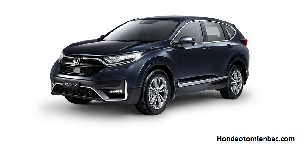 xe honda crv 2023 hình ảnh thực tế