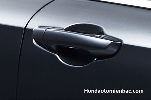 TAY NẮM CỬA honda CRV 2023