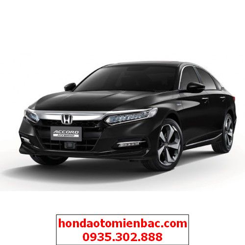 Thông số kỹ thuật xe Honda Accord 2020 cập nhật mới nhất