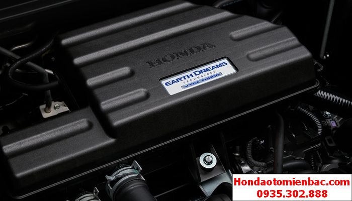 thong so ky thuat honda civic dong co