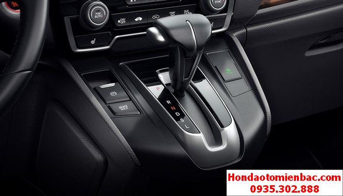 thong so ky thuat honda crv hop so