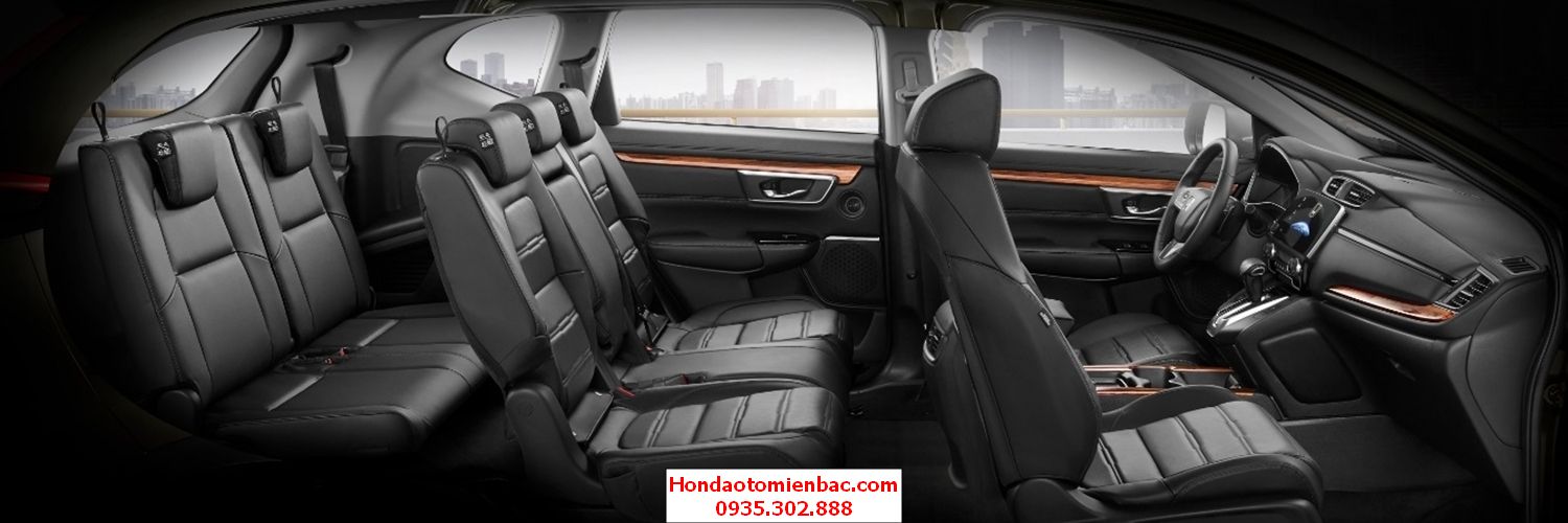 thong so ky thuat honda civic noi that