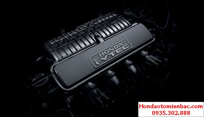 thong so ky thuat honda city dong co