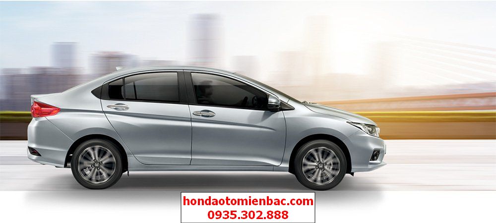 thong so ky thuat honda city trong luong