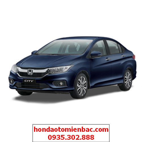 thong so ky thuat honda city