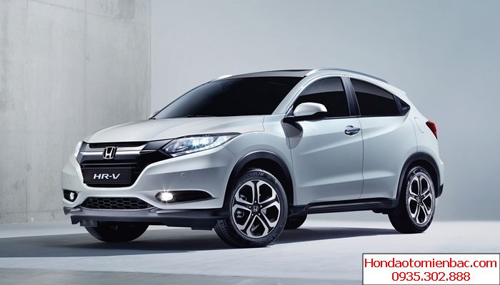 thong so ky thuat honda hrv kich thuoc trong luong