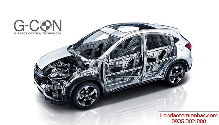 thong so ky thuat honda trang bi an toan