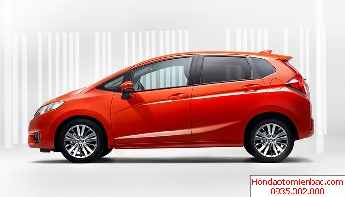 Thông số kỹ thuật xe Honda Jazz 2020 cập nhật mới nhất