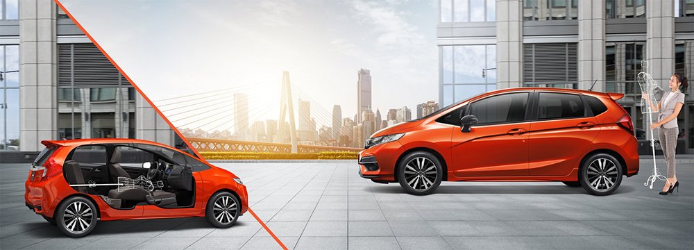 thong so ky thuat honda jazz