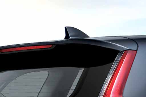 ăng ten vây cá mập crv 2023