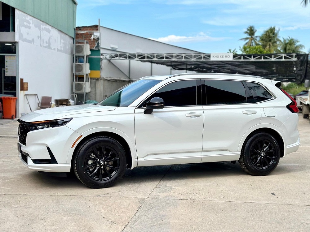 honda crv 2024 l trang 3